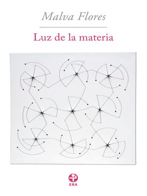 cover image of Luz de la materia